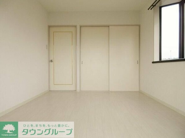 グランデール緑園の物件内観写真